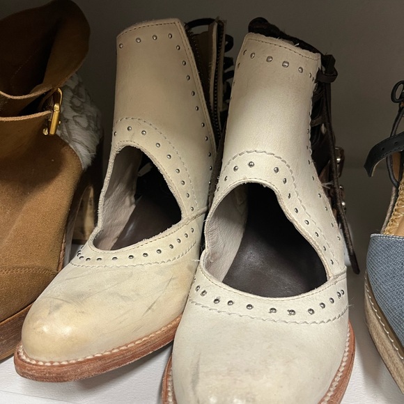 Freebird by Steven Desert size 8 - Picture 2 of 3